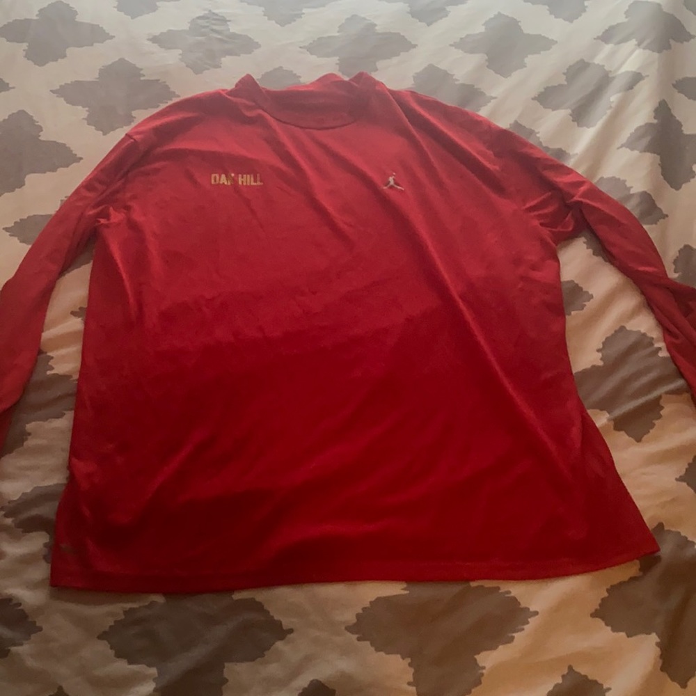 Oka hill Academy t shirt size xl